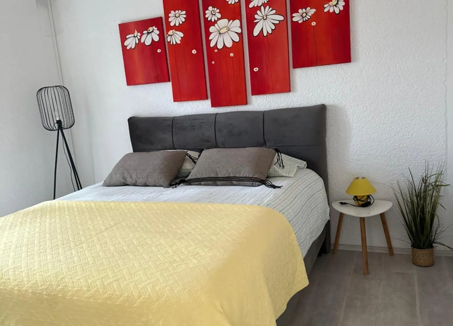 Apartment Peloza 1 波雷奇 克罗地亚