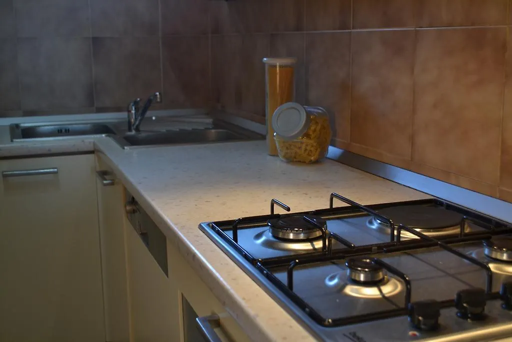 Apartment Peloza 1 Porec