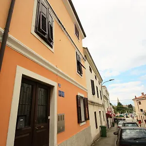 老城客房和公寓住宿加早餐旅馆 招待所